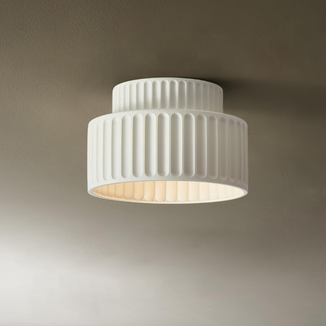 Kami Ceiling Lamp - Lamp Outdoor