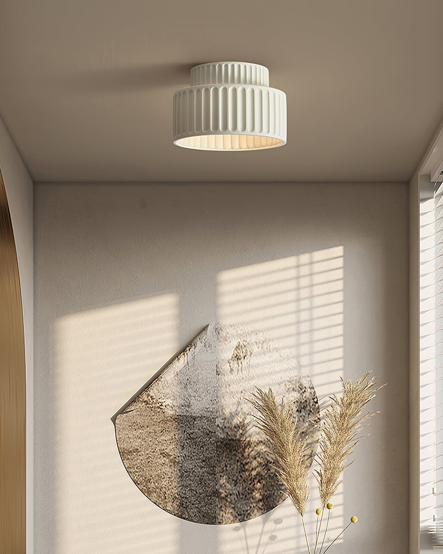 Kami Ceiling Lamp - Lamp Outdoor