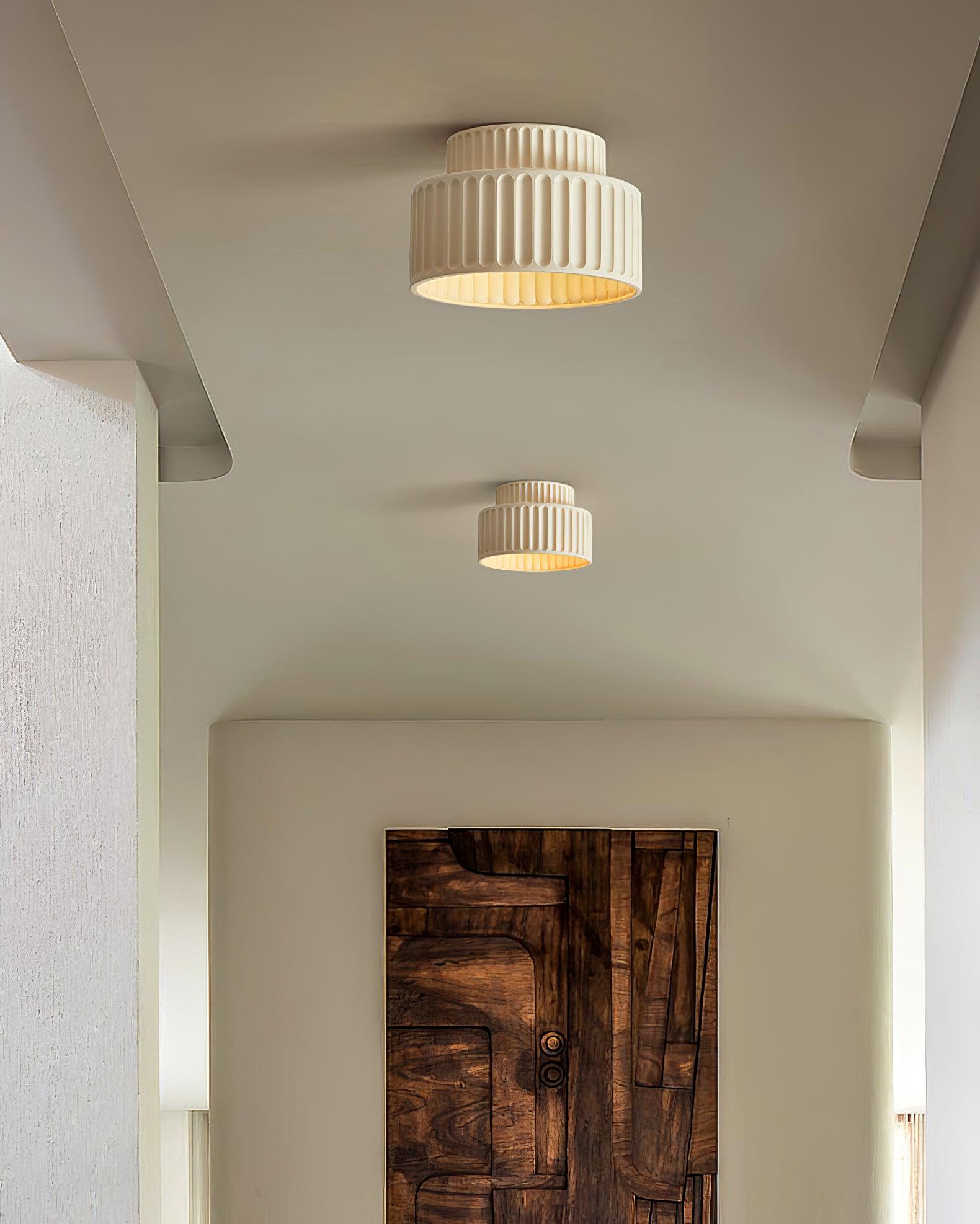 Kami Ceiling Lamp - Lamp Outdoor