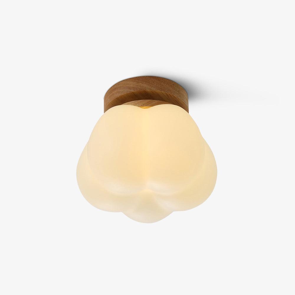 Kapok Flower Mini Ceiling Lamp - Lamp Outdoor