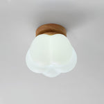 Kapok Flower Mini Ceiling Lamp - Lamp Outdoor