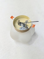 Kapok Flower Mini Ceiling Lamp - Lamp Outdoor