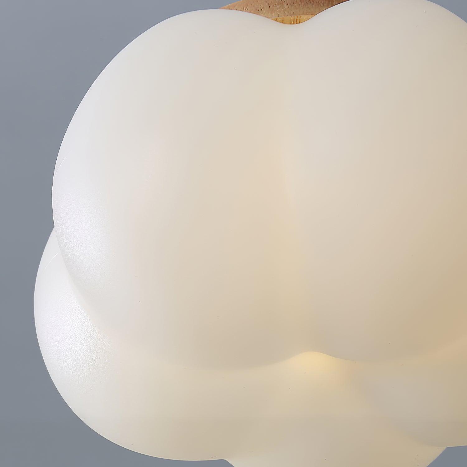 Kapok Flower Mini Ceiling Lamp - Lamp Outdoor