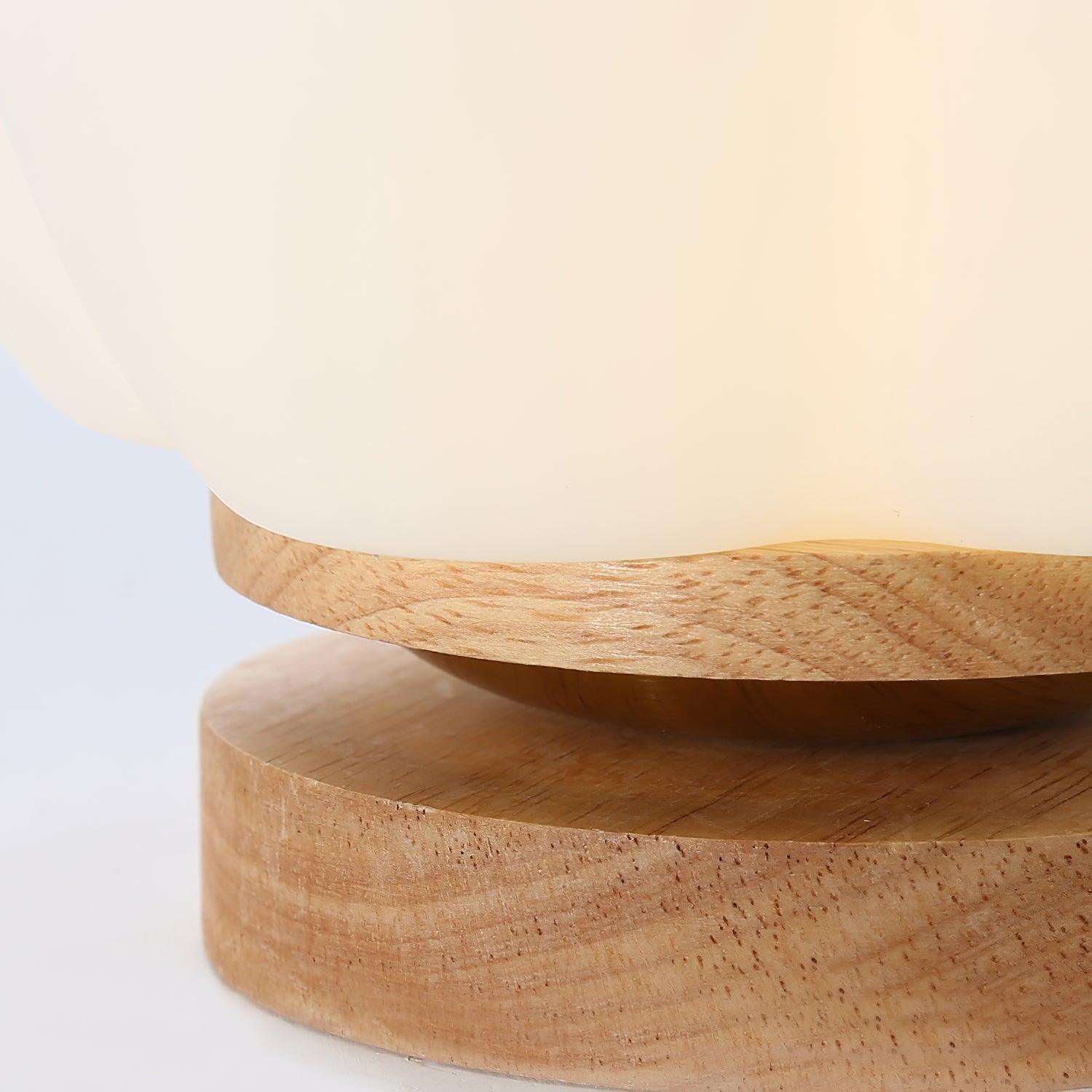 Kapok Flower Mini Ceiling Lamp - Lamp Outdoor