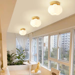 Kapok Flower Mini Ceiling Lamp - Lamp Outdoor