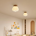Kapok Flower Mini Ceiling Lamp - Lamp Outdoor