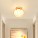 Kapok Flower Mini Ceiling Lamp - Lamp Outdoor