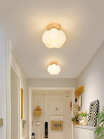 Kapok Flower Mini Ceiling Lamp - Lamp Outdoor