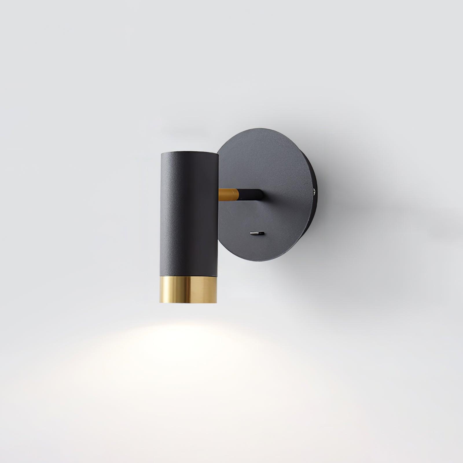 Karpo Wall Lamp - Lamp Outdoor