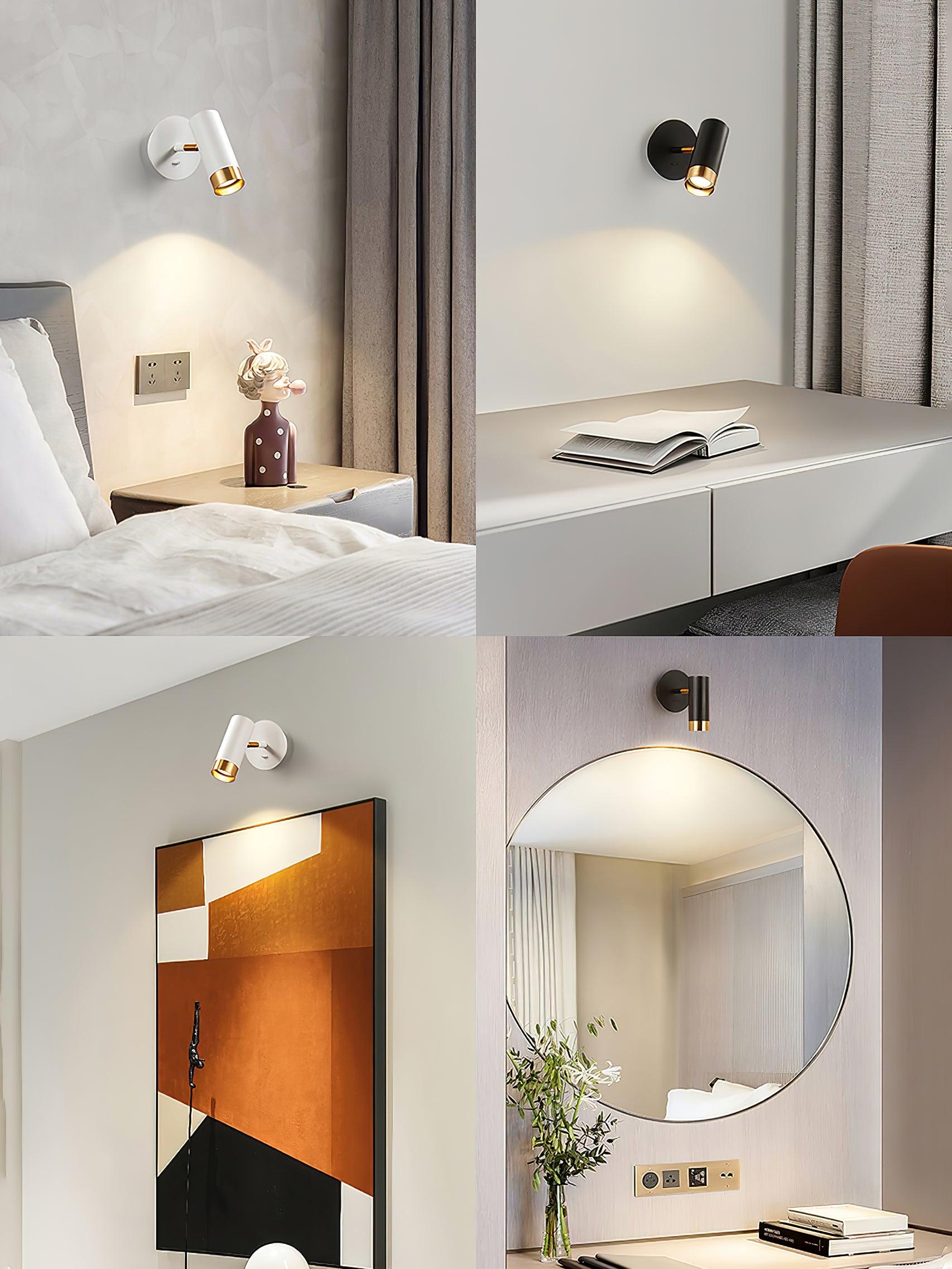 Karpo Wall Lamp - Lamp Outdoor
