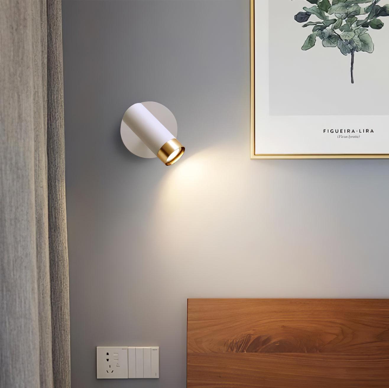Karpo Wall Lamp - Lamp Outdoor