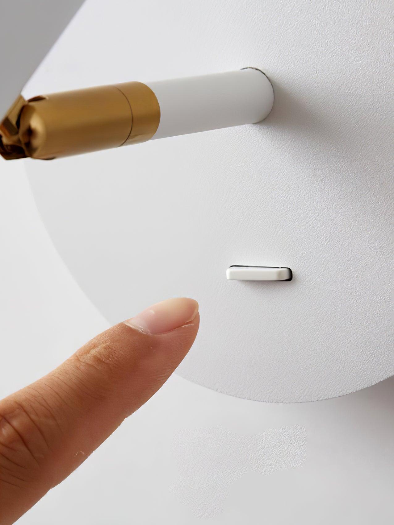 Karpo Wall Lamp - Lamp Outdoor