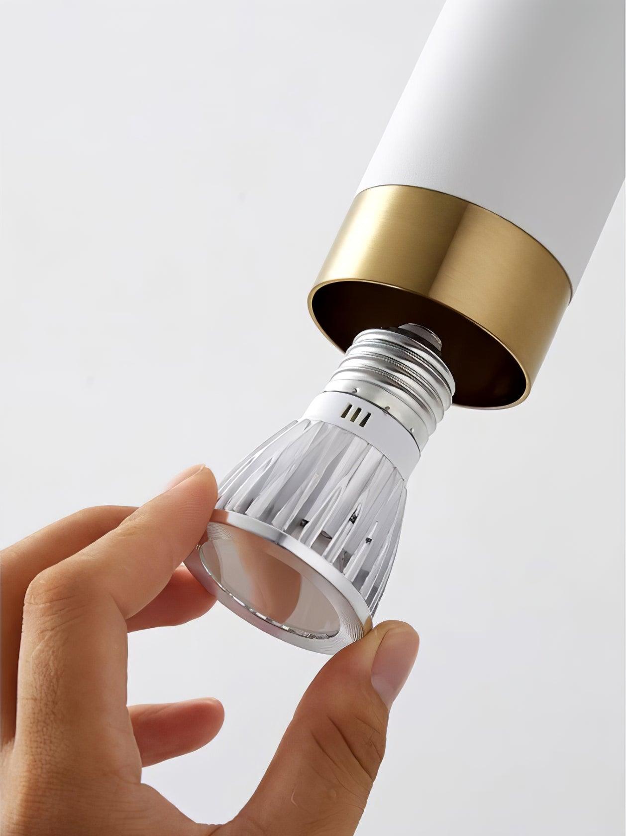 Karpo Wall Lamp - Lamp Outdoor