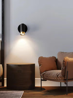 Karpo Wall Lamp - Lamp Outdoor
