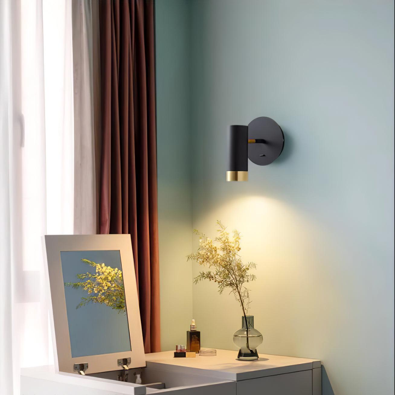 Karpo Wall Lamp - Lamp Outdoor