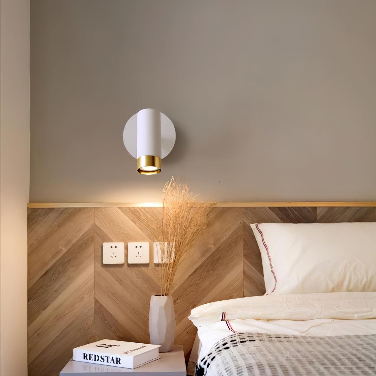 Karpo Wall Lamp - Lamp Outdoor