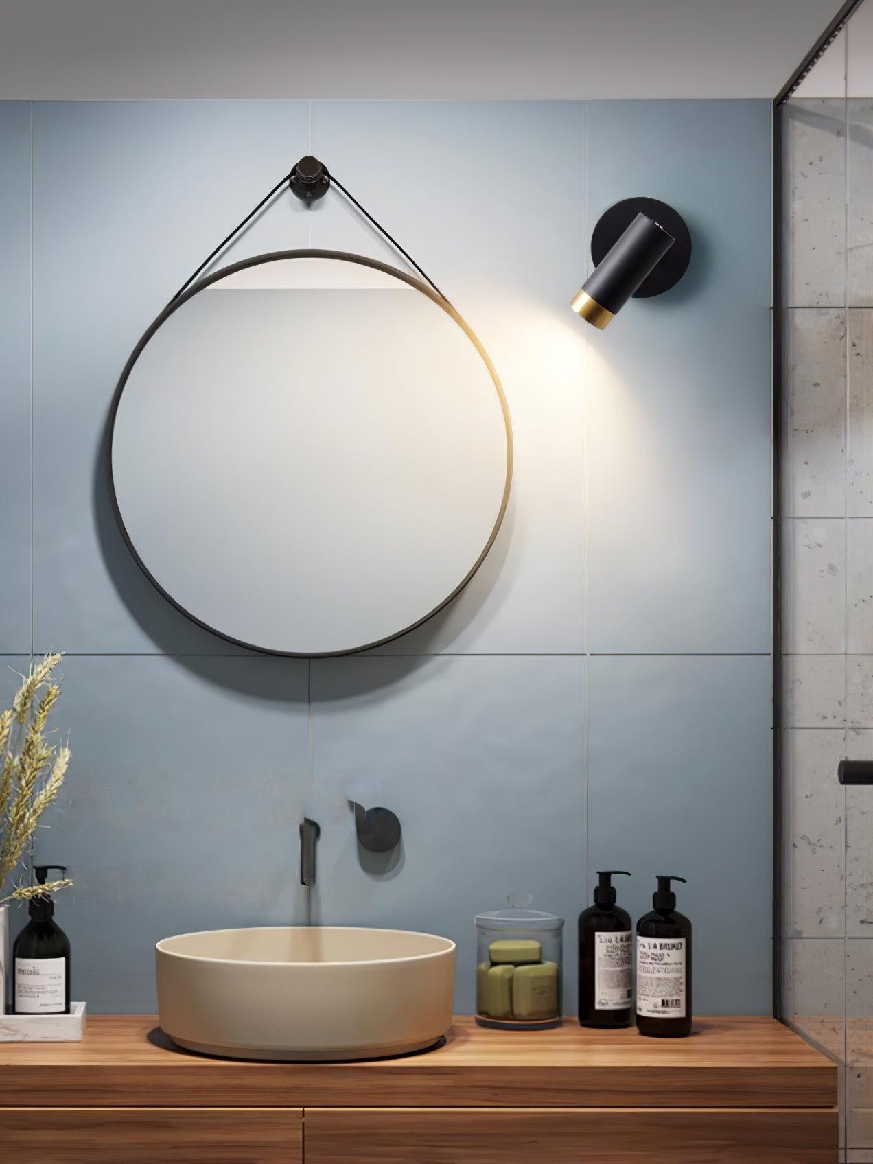 Karpo Wall Lamp - Lamp Outdoor