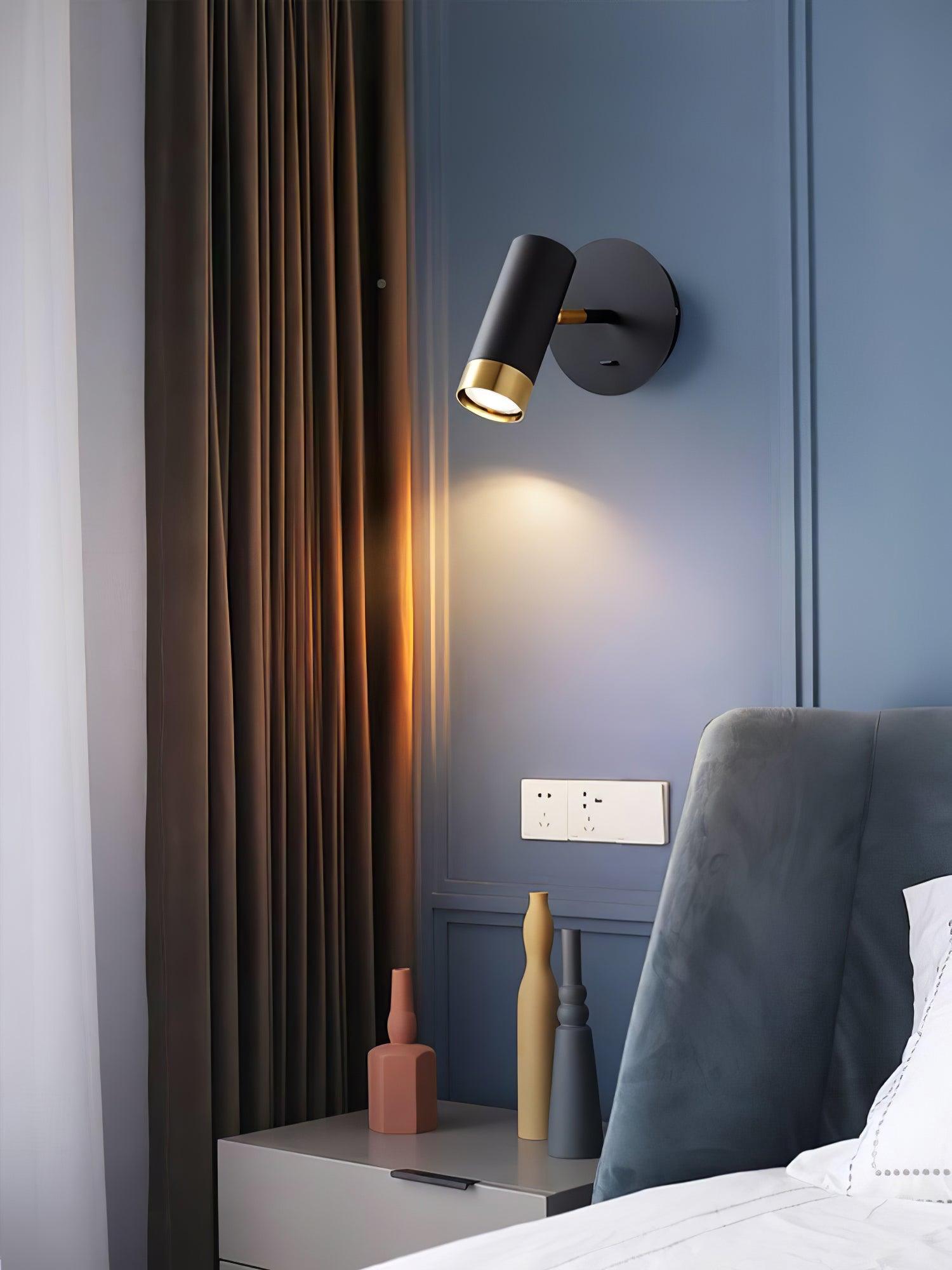 Karpo Wall Lamp - Lamp Outdoor