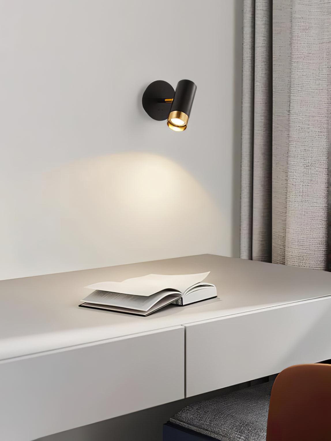 Karpo Wall Lamp - Lamp Outdoor