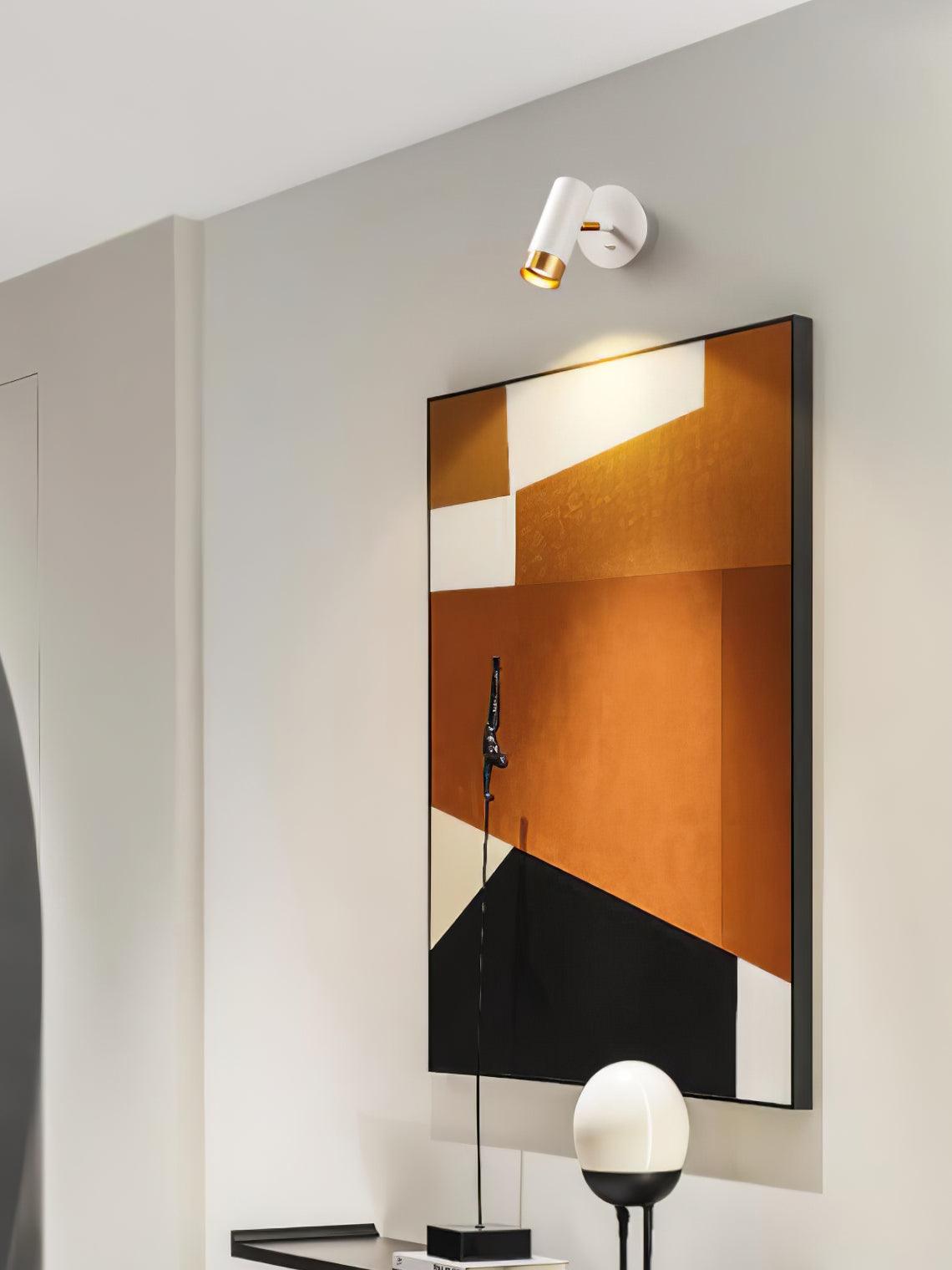 Karpo Wall Lamp - Lamp Outdoor