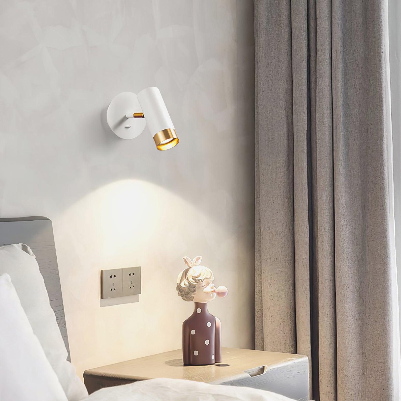 Karpo Wall Lamp - Lamp Outdoor