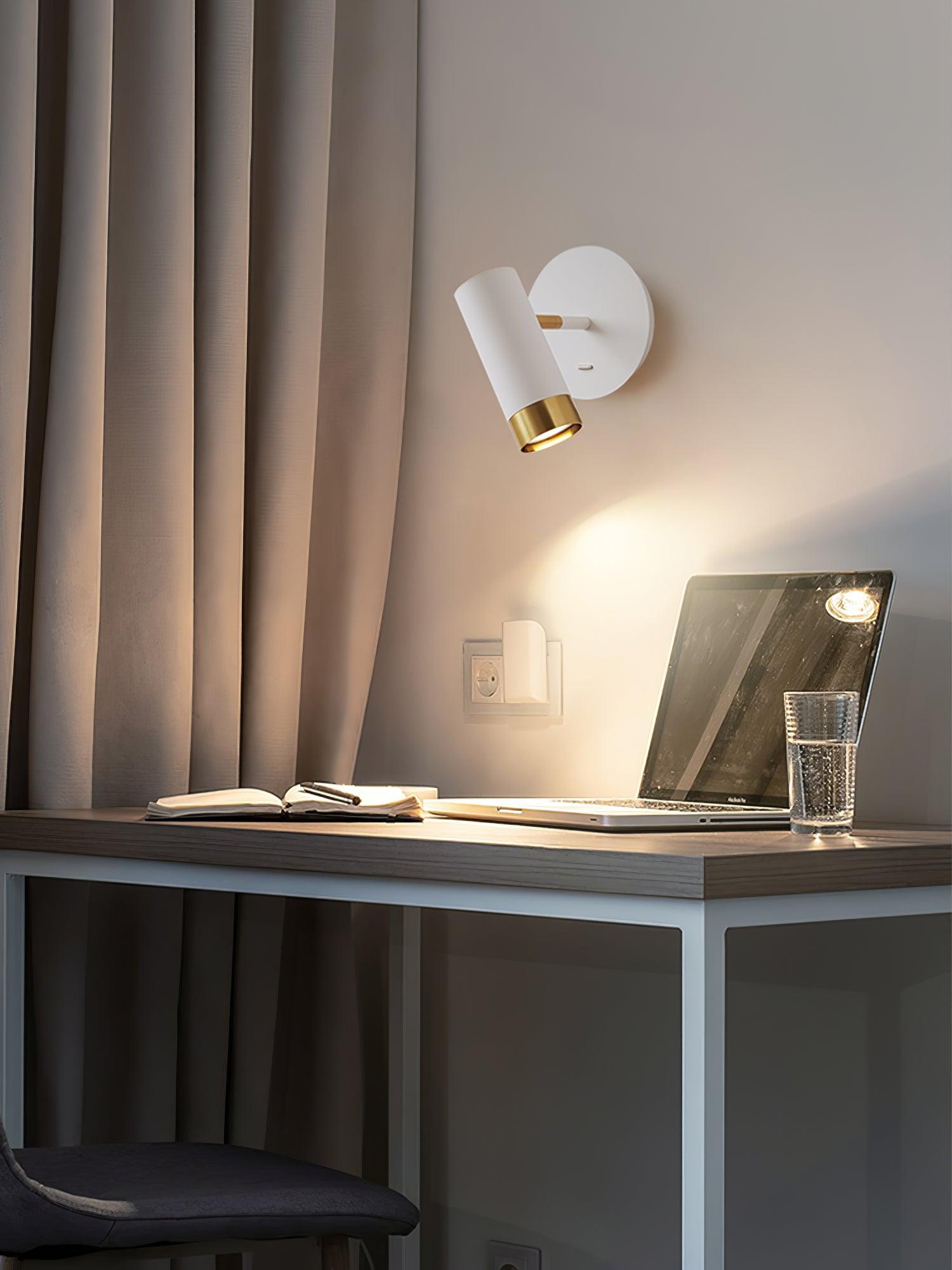 Karpo Wall Lamp - Lamp Outdoor