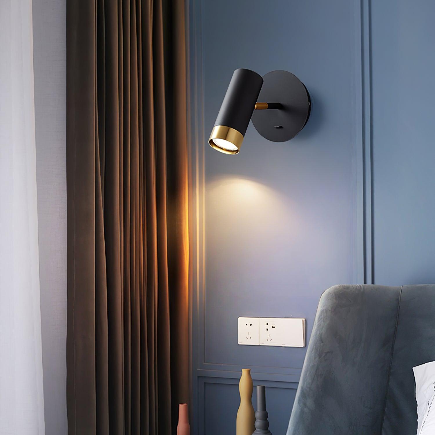 Karpo Wall Lamp - Lamp Outdoor
