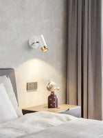 Karpo Wall Lamp - Lamp Outdoor