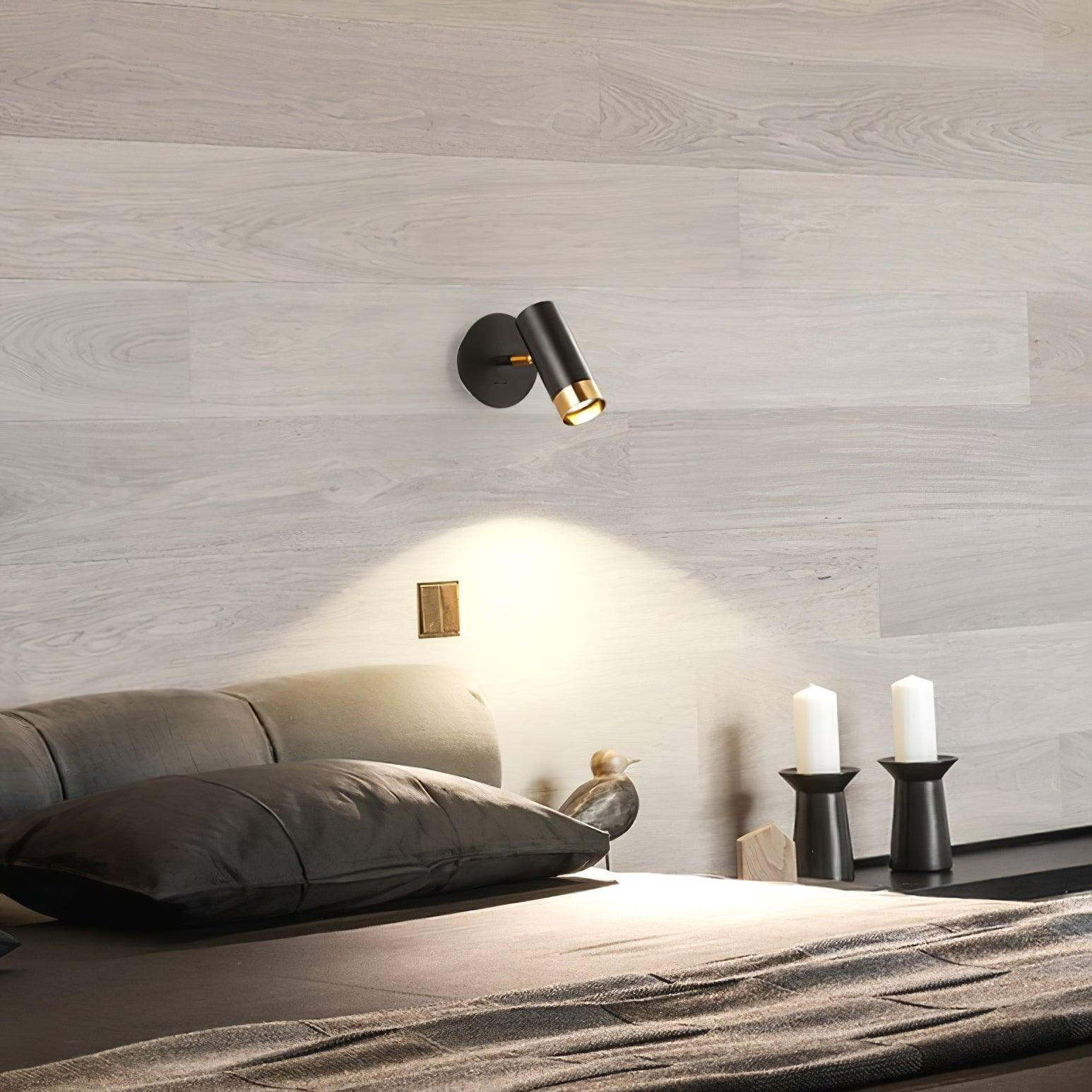 Karpo Wall Lamp - Lamp Outdoor