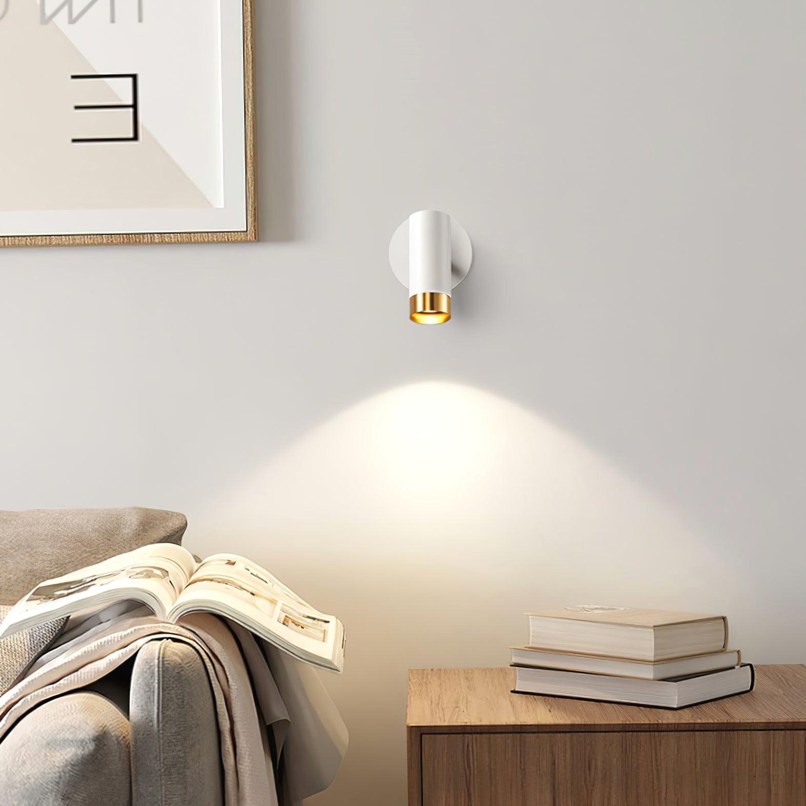 Karpo Wall Lamp - Lamp Outdoor
