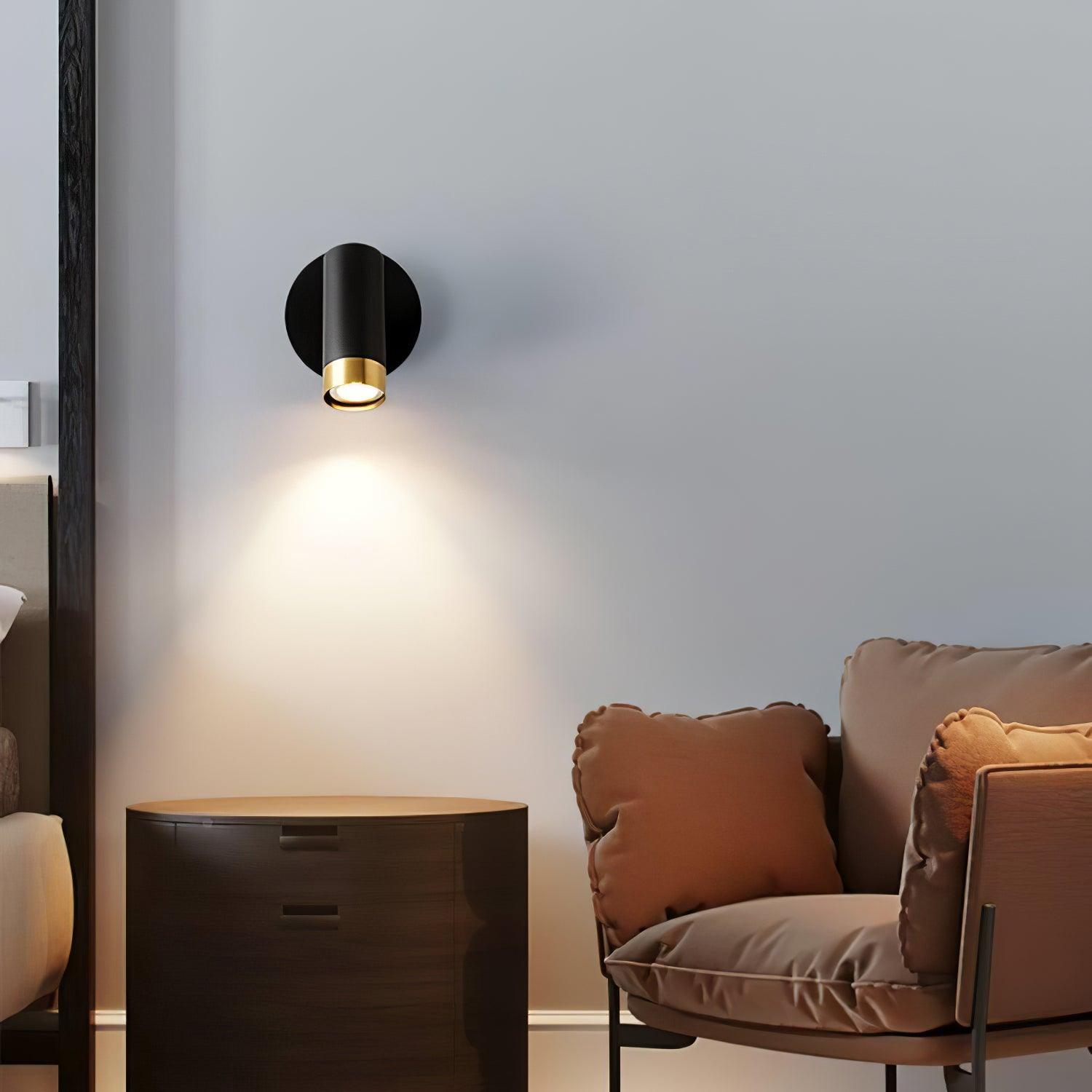 Karpo Wall Lamp - Lamp Outdoor