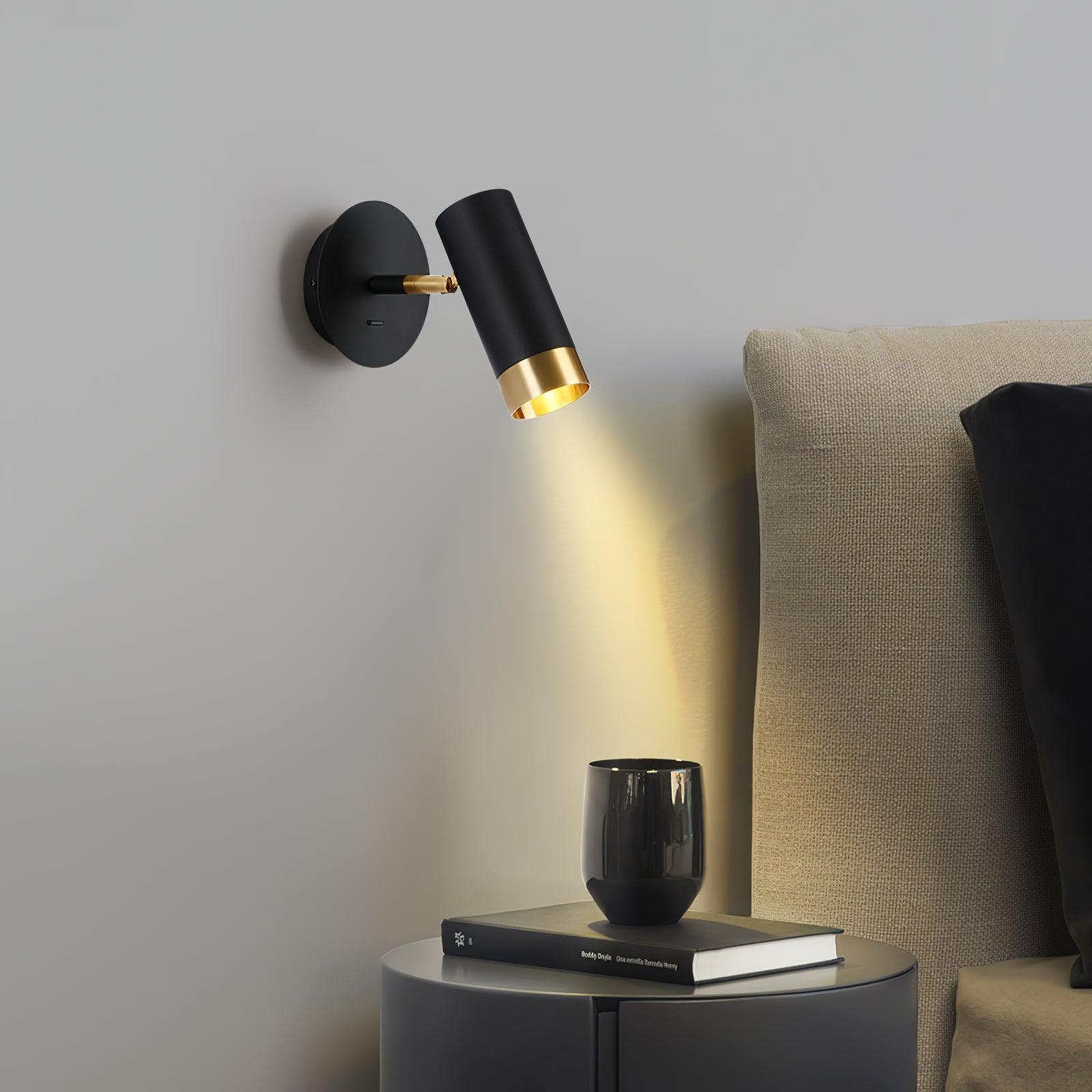 Karpo Wall Lamp - Lamp Outdoor
