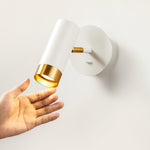 Karpo Wall Lamp - Lamp Outdoor