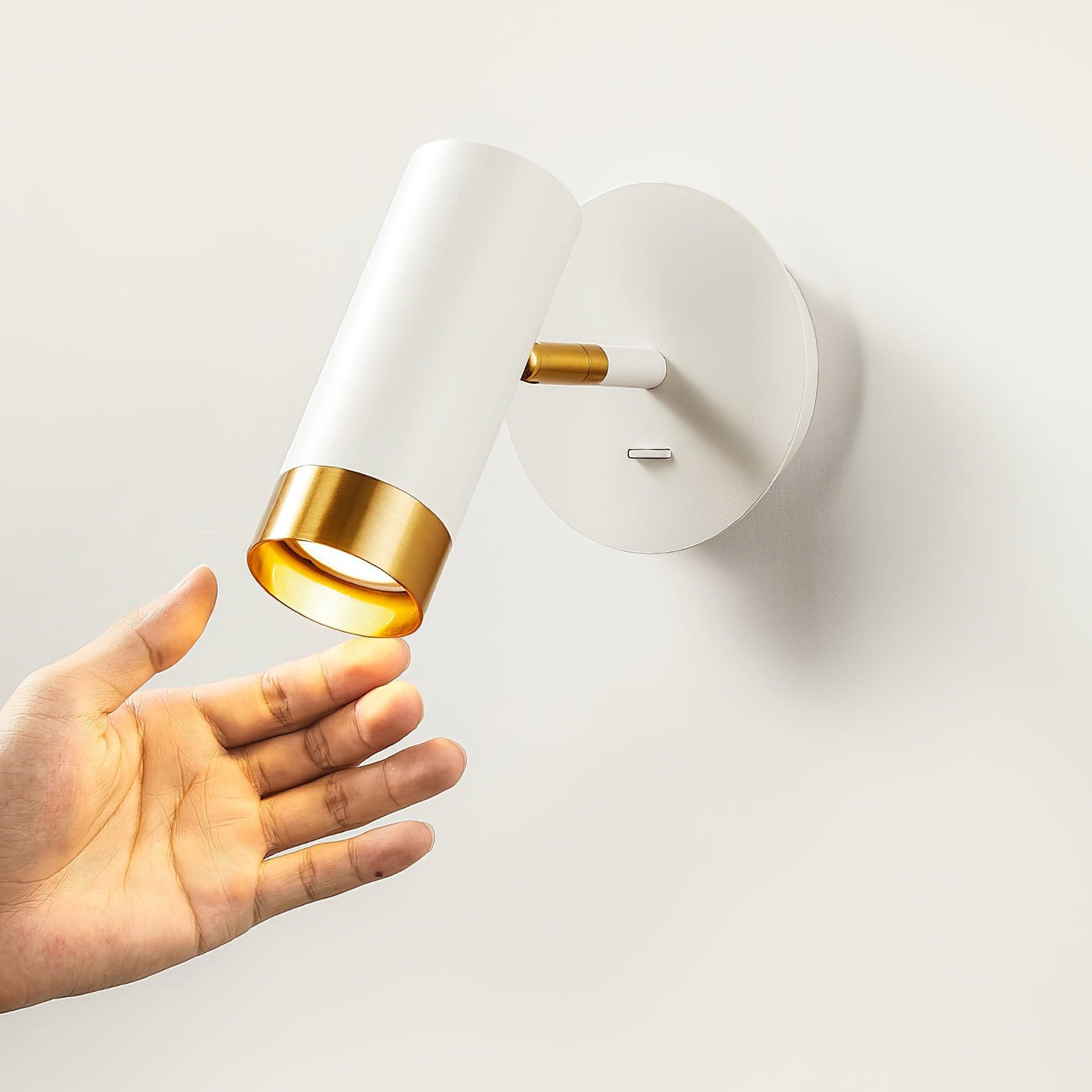 Karpo Wall Lamp - Lamp Outdoor