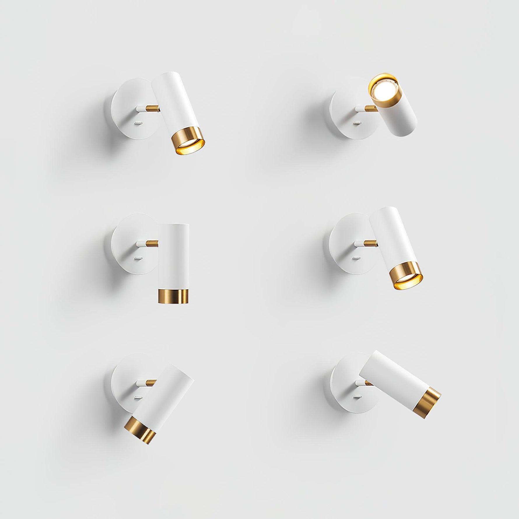 Karpo Wall Lamp - Lamp Outdoor