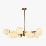 Karrington Chandeliers - Lamp Outdoor