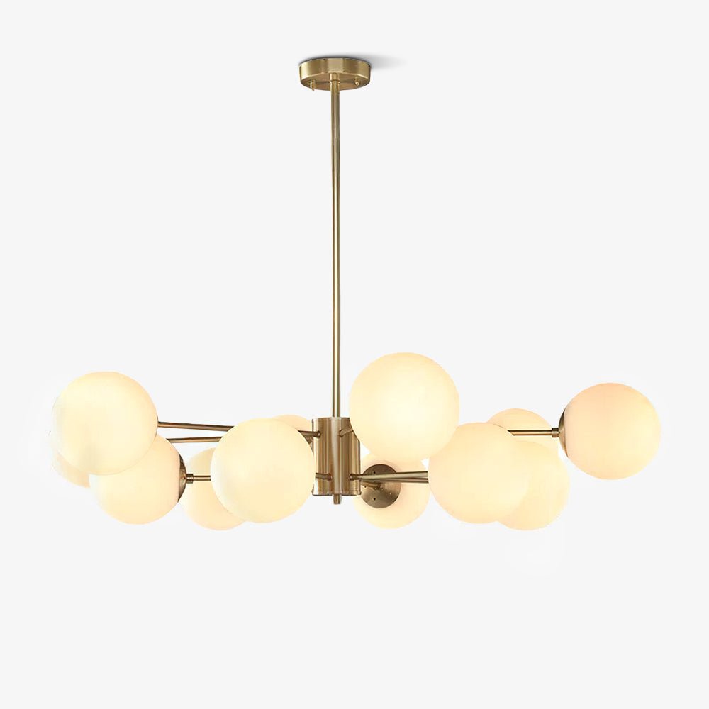 Karrington Chandeliers - Lamp Outdoor