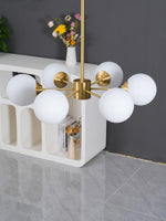 Karrington Chandeliers - Lamp Outdoor