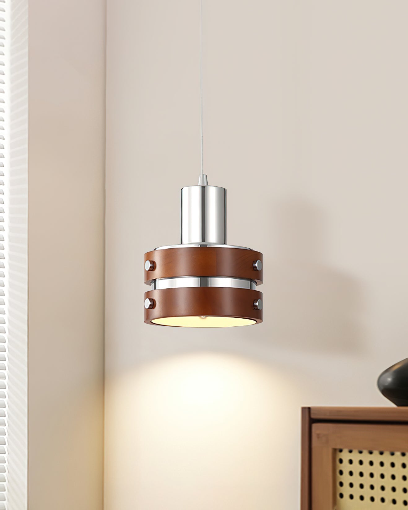 Karry Pendant Lamp - Lamp Outdoor