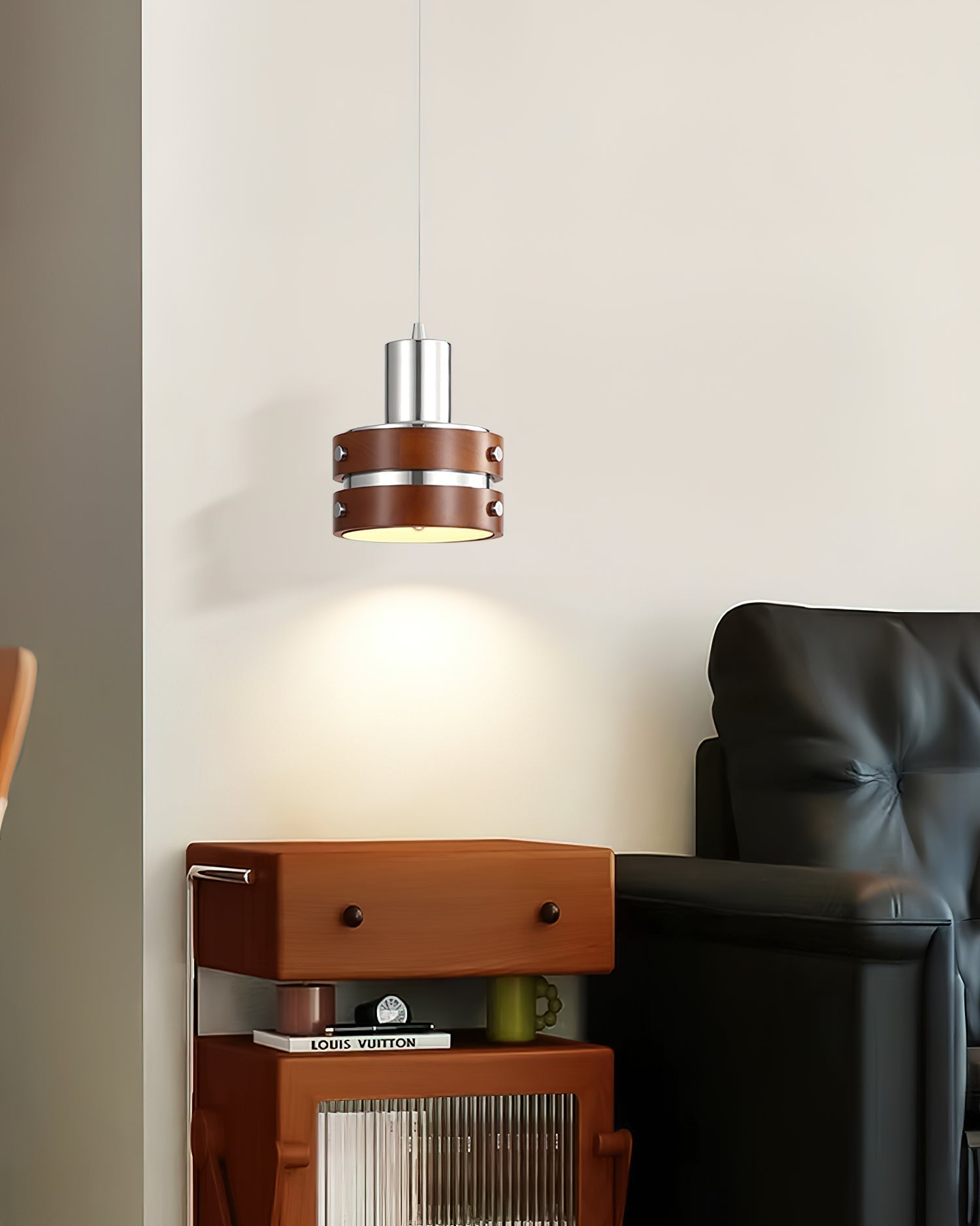 Karry Pendant Lamp - Lamp Outdoor