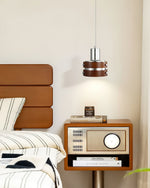 Karry Pendant Lamp - Lamp Outdoor