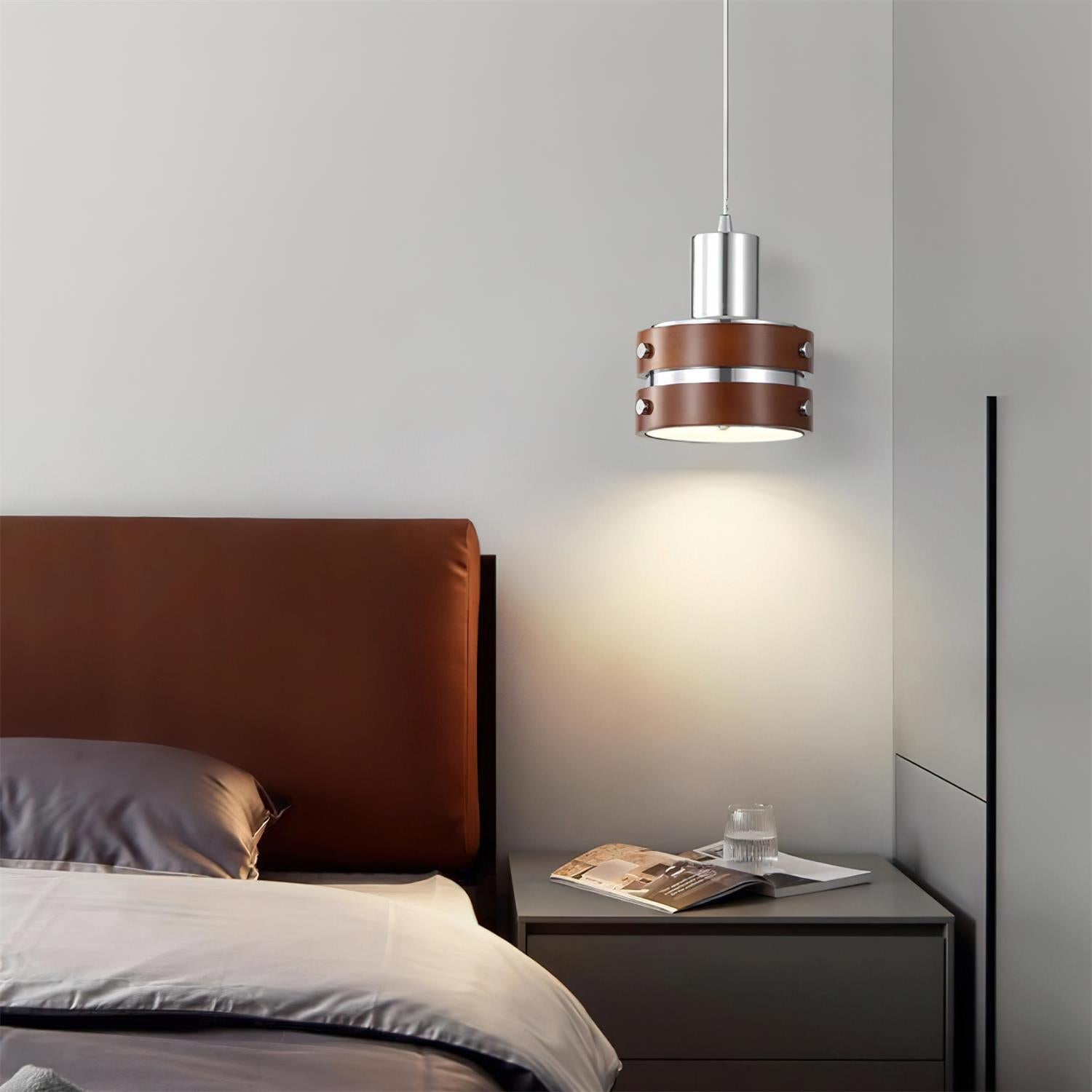 Karry Pendant Lamp - Lamp Outdoor