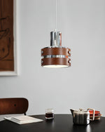 Karry Pendant Lamp - Lamp Outdoor