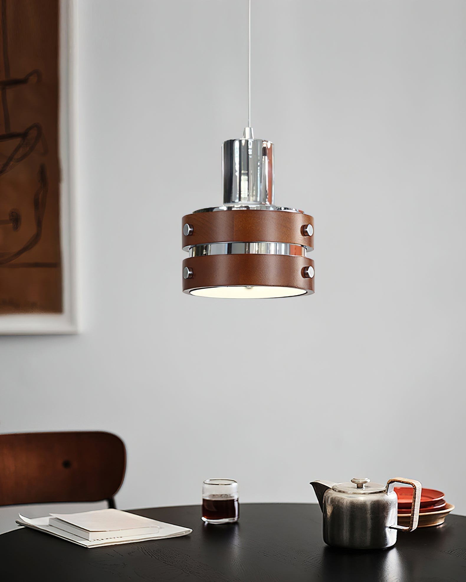 Karry Pendant Lamp - Lamp Outdoor