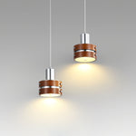 Karry Pendant Lamp - Lamp Outdoor