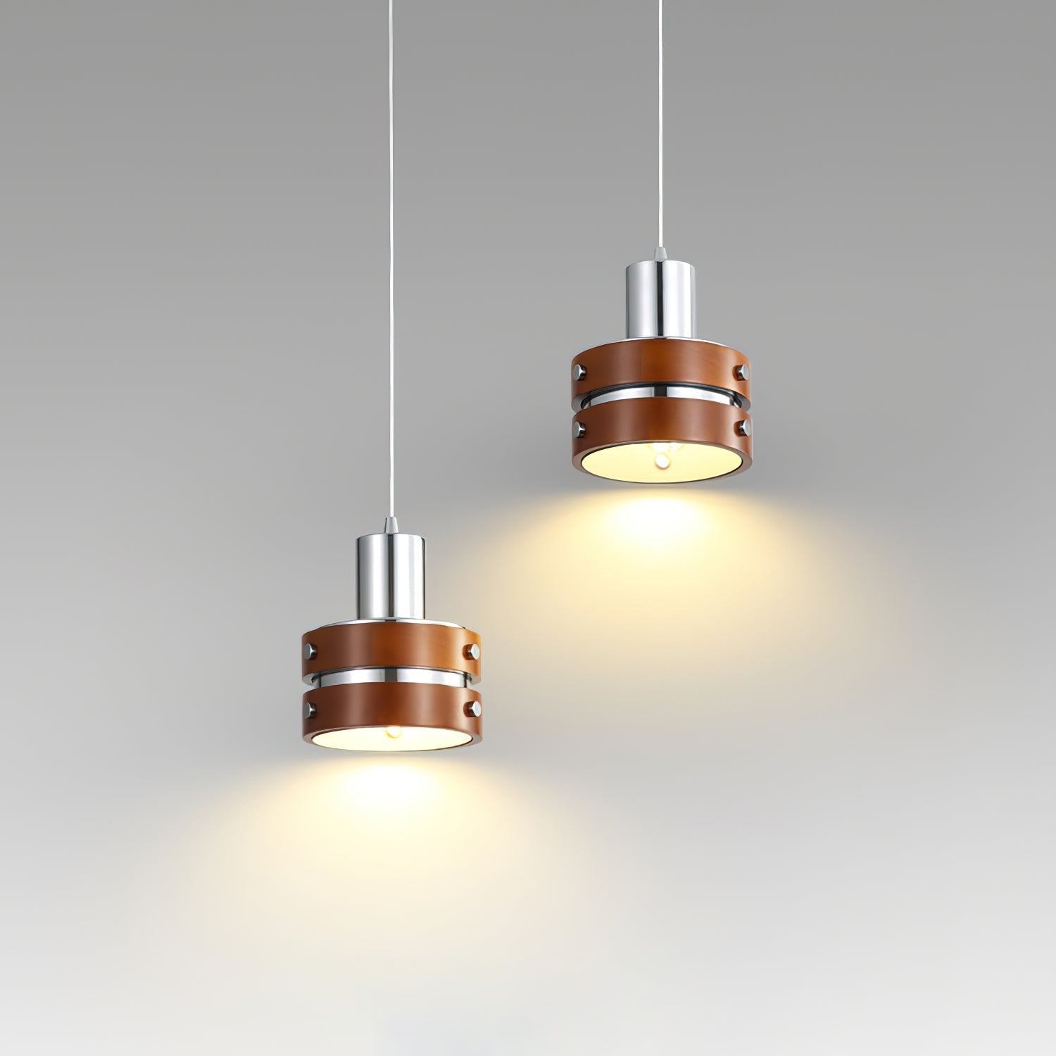 Karry Pendant Lamp - Lamp Outdoor