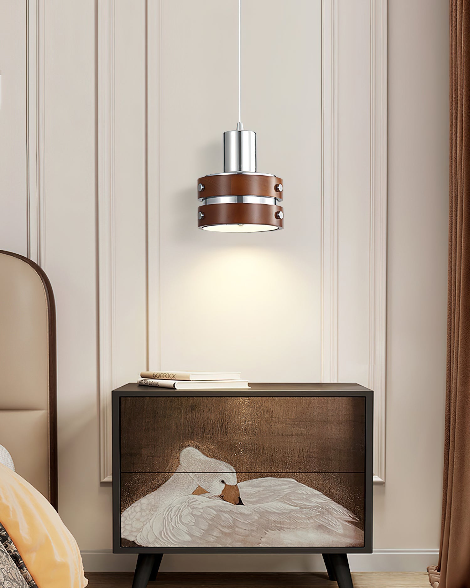 Karry Pendant Lamp - Lamp Outdoor
