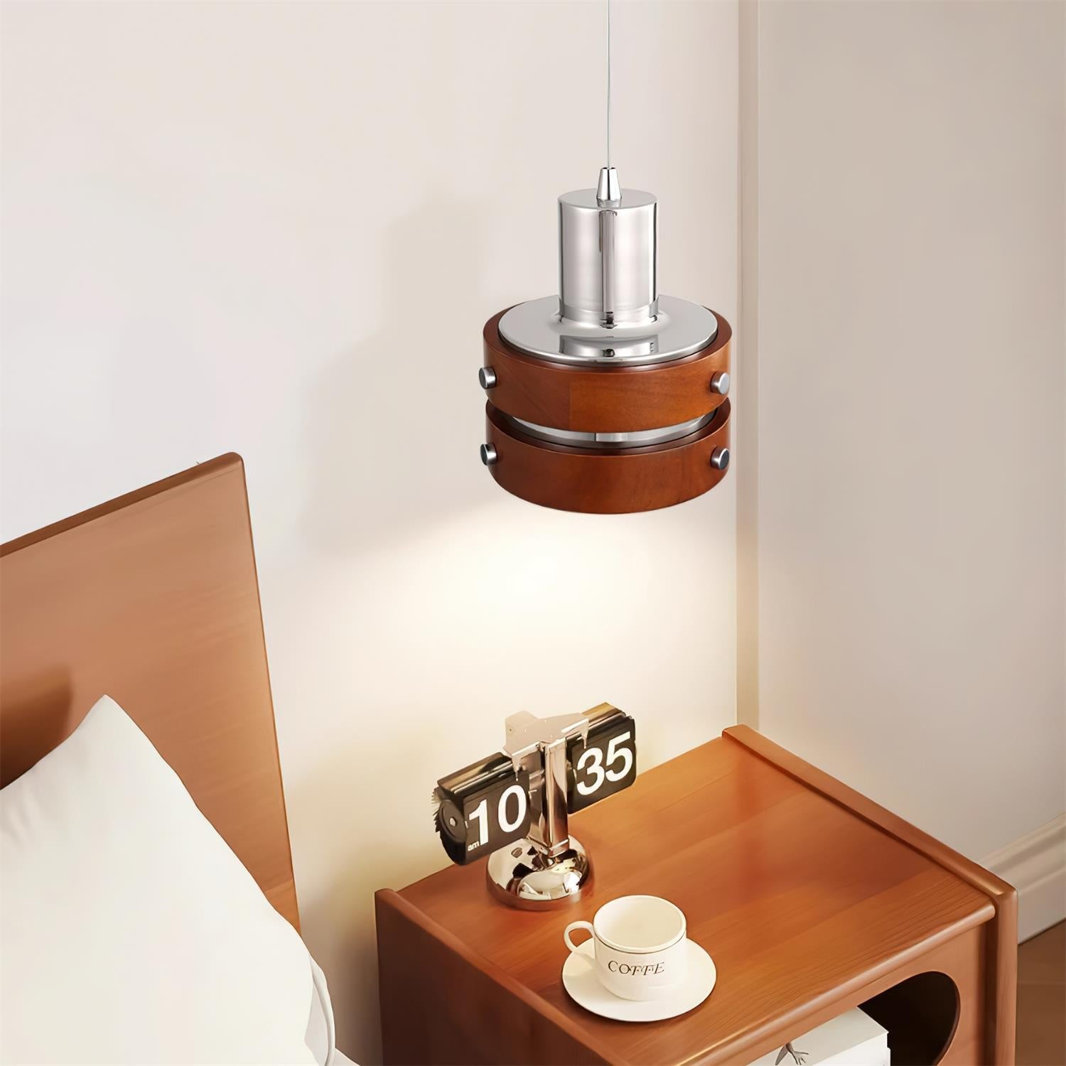 Karry Pendant Lamp - Lamp Outdoor