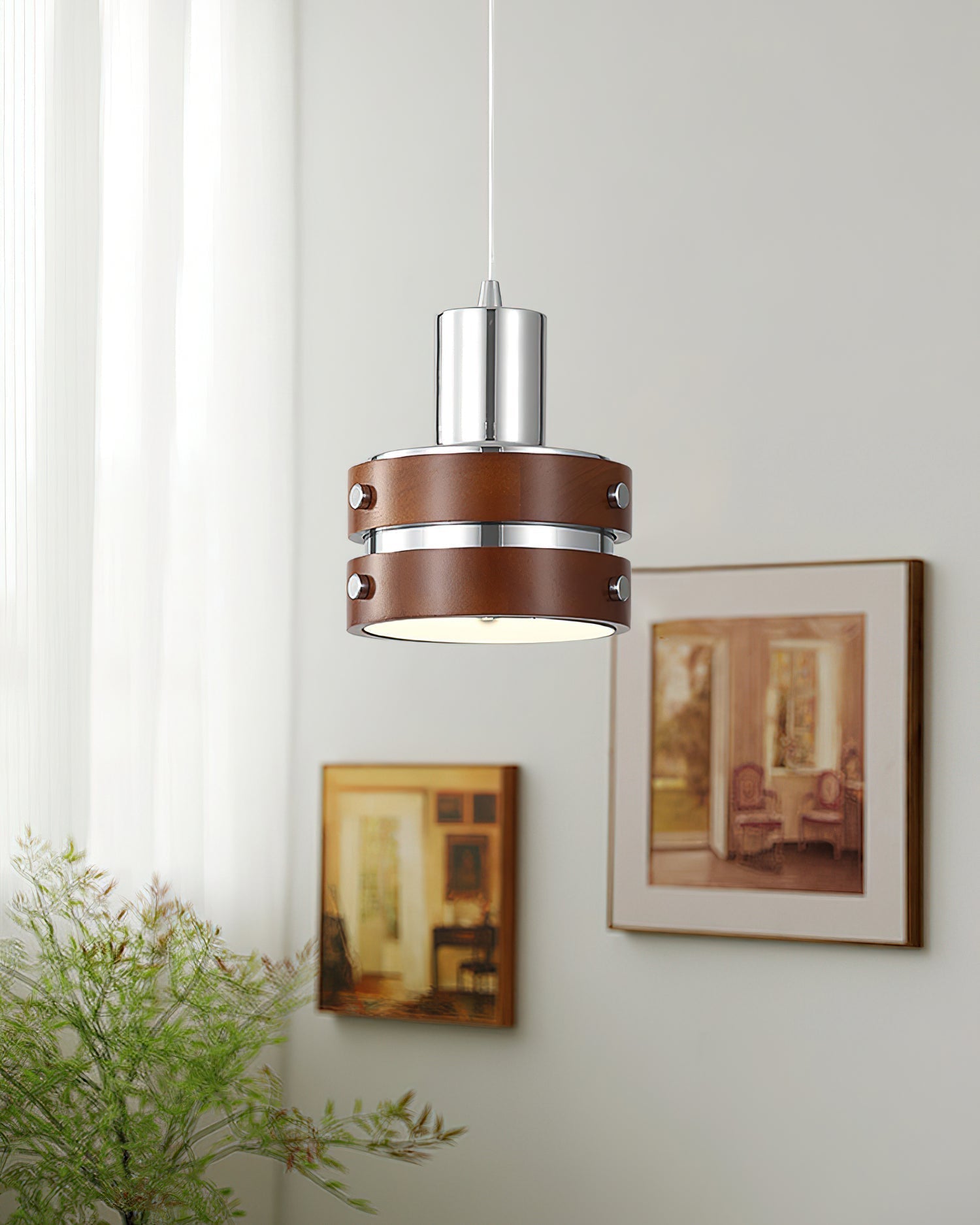 Karry Pendant Lamp - Lamp Outdoor