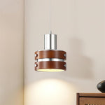 Karry Pendant Lamp - Lamp Outdoor